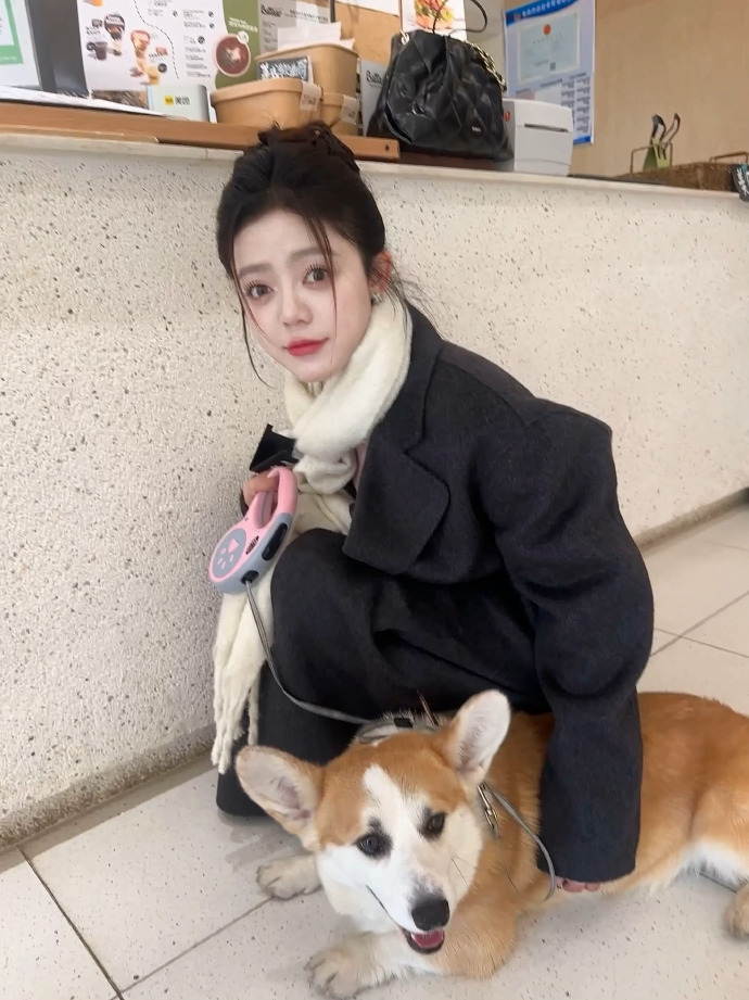 加班后 · 治愈